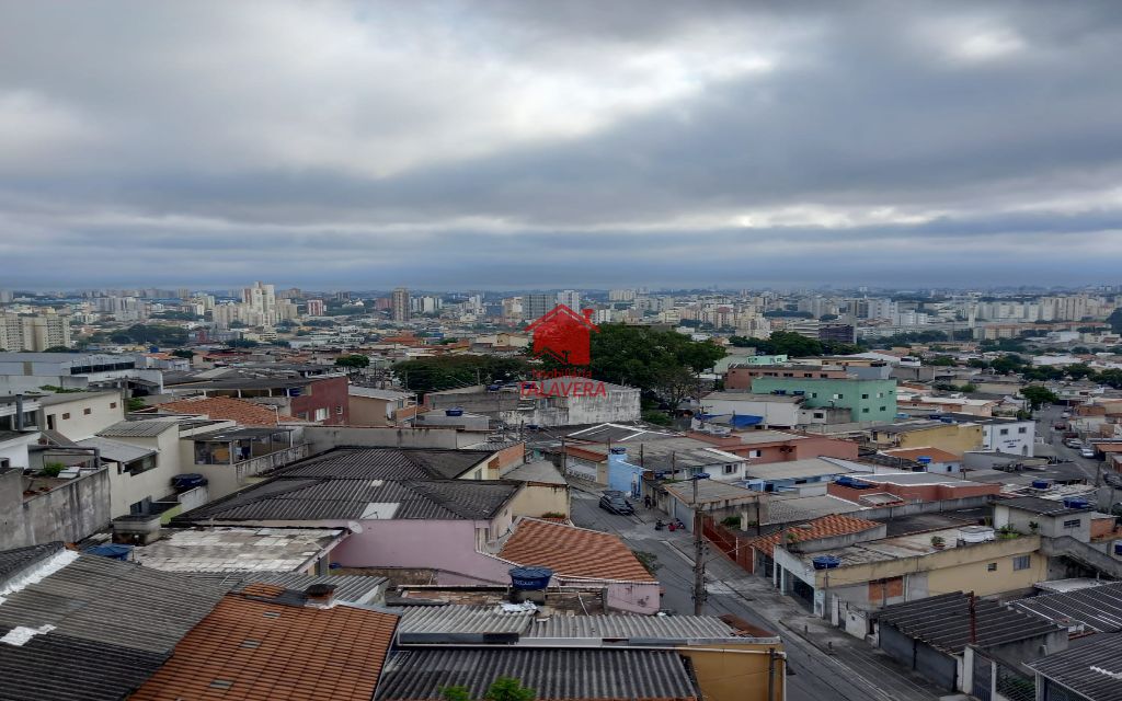 APARTAMENTO PARA VENDA VILA PALMARES EM SANTO ANDRÉ SP. ** Imobiliária Talavera