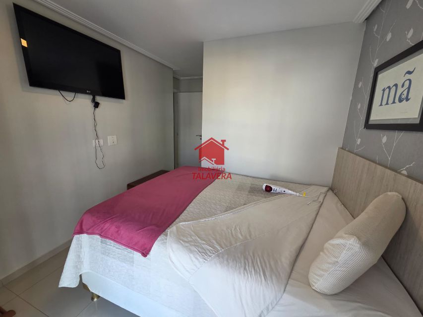 23c7bbfd-c847-4a00-aaad-4b5dd2b83725-TALAVERA APARTAMENTO Santo Antonio 20356 Apartamento de 107m² com 03 dormitórios sendo 01 suite e planejados  01 sala para 02 ambientes sacada gourmet  01 cozinha ,01 banheiro social, lavabo , 01 área de serviço.02 vagas de garagem . Predio com lazer completo, piscina aquecida 

Imóvel fica bem localizado .

Vamos visitar?
