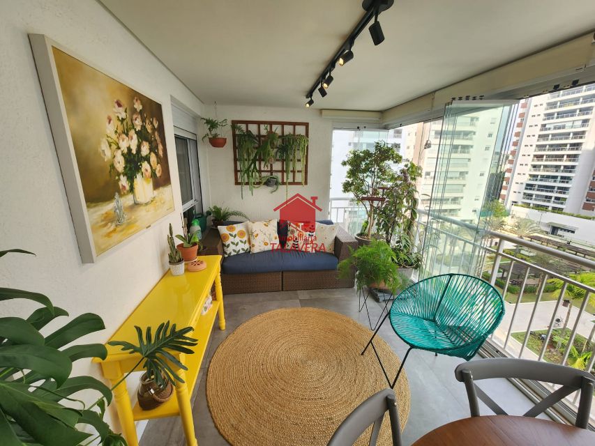 23e4ba43-a59f-48b3-b114-1810df53ac40-TALAVERA APARTAMENTO Espaco Ceramica 19162 162m - 03 suítes - 03 vagas - depósito privativo - lazer completo.