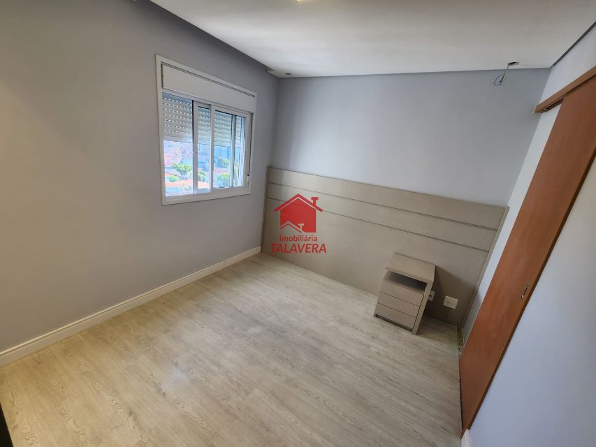 24036ab1-a074-4f25-a063-2d9231f07efa-TALAVERA APARTAMENTO Vila Eldizia 20406 Apartamento de 73m² com 02 dormitórios sendo 01 suite , 01 sala, 01 cozinha ,01 banheiro social, 01 área de serviço, 02 vaga de garagem. Prédio com lazer completo 

Imóvel fica bem localizado .

Vamos visitar?
