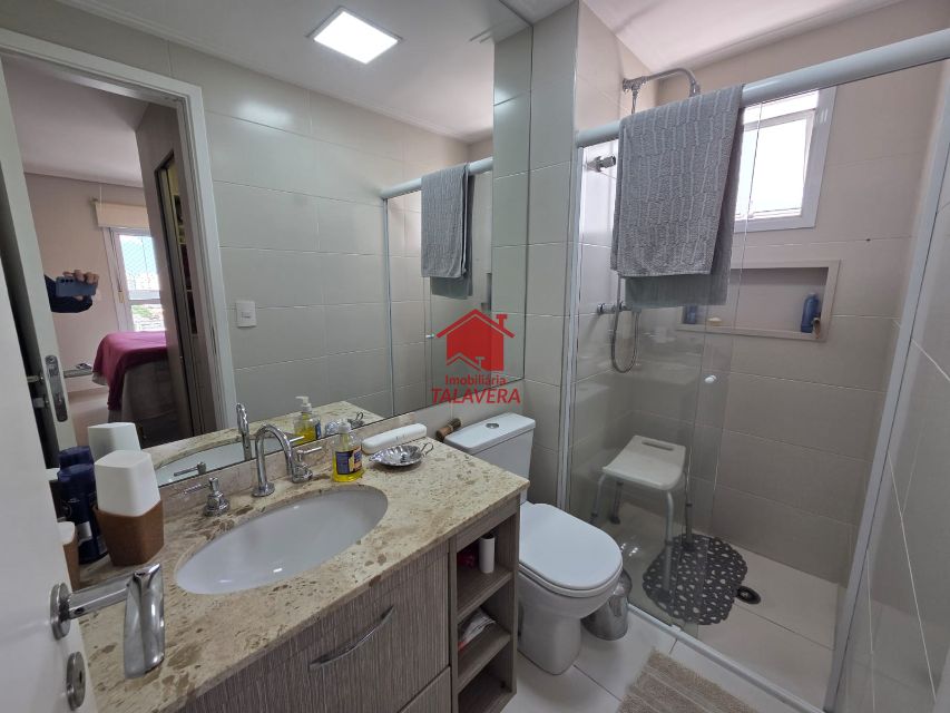 2c1917cb-943d-4068-aa02-0d53da5b329c-TALAVERA APARTAMENTO Santo Antonio 20355 Apartamento de 107m² com 03 dormitórios sendo 01 suite e planejados  01 sala para 02 ambientes sacada gourmet  01 cozinha ,01 banheiro social, lavabo , 01 área de serviço.02 vagas de garagem . Predio com lazer completo, piscina aquecida 

Imóvel fica bem localizado .

Vamos visitar?
