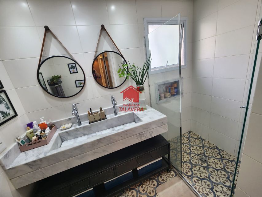 33ad17aa-335c-47f2-acc7-f6e85f044771-TALAVERA APARTAMENTO Espaco Ceramica 19158 162m - 03 suítes - 03 vagas - depósito privativo - lazer completo.