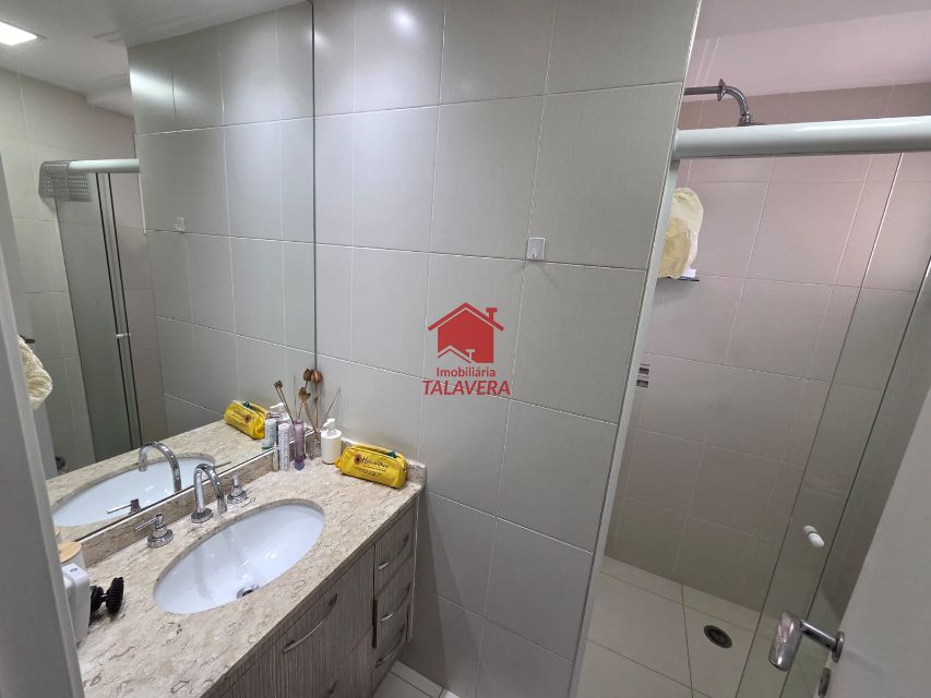 3bcd036c-fc7a-412b-b919-2b0cbaba23b9-TALAVERA APARTAMENTO Santo Antonio 20354 Apartamento de 107m² com 03 dormitórios sendo 01 suite e planejados  01 sala para 02 ambientes sacada gourmet  01 cozinha ,01 banheiro social, lavabo , 01 área de serviço.02 vagas de garagem . Predio com lazer completo, piscina aquecida 

Imóvel fica bem localizado .

Vamos visitar?
