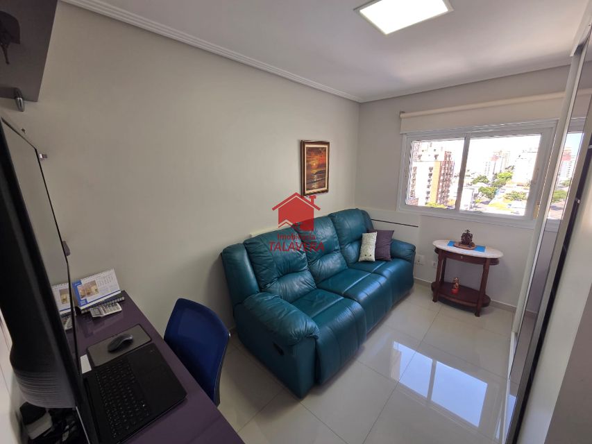 4c7f6a9a-b66a-4ad5-bc78-4f5229b6534d-TALAVERA APARTAMENTO Santo Antonio 20352 Apartamento de 107m² com 03 dormitórios sendo 01 suite e planejados  01 sala para 02 ambientes sacada gourmet  01 cozinha ,01 banheiro social, lavabo , 01 área de serviço.02 vagas de garagem . Predio com lazer completo, piscina aquecida 

Imóvel fica bem localizado .

Vamos visitar?
