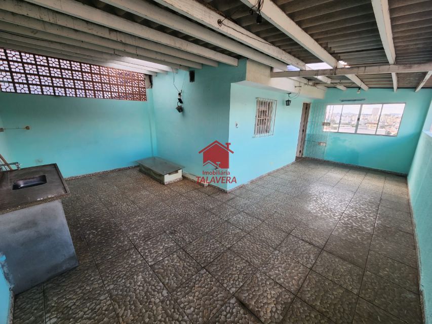 64a56e95-5a25-407c-b36b-4cc134346277-TALAVERA SOBRADO Osvaldo Cruz 19207 02 dormitórios - 01 sala com 02 ambientes - cozinha - banheiro social - lavabo - área de serviço - laje com 25m² - 01 vaga.