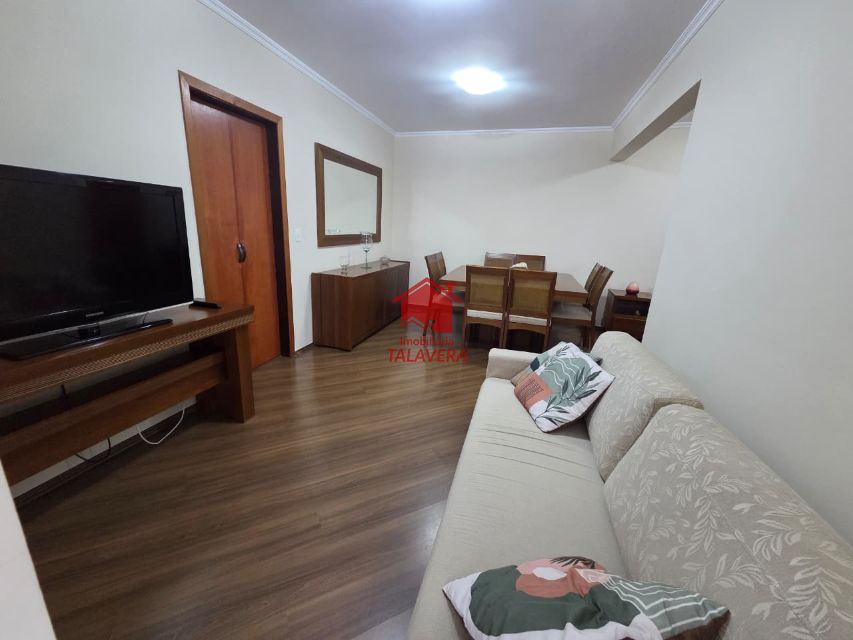 983de37d-25d4-45f5-9880-53ec20030232-TALAVERA APARTAMENTO Santa Maria 21025 Apartamento com 81,98m
02 dormitórios (01 suíte e sacada) - sala 02 ambientes com sacada - cozinha - banheiro social - área de serviço - 02 vagas.
Prédio com elevador - salão de festas - academia - quadra - churrasqueira.