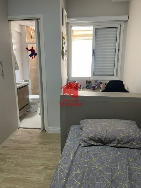 9e91af86-7d84-4916-8f04-909f286bf63f-TALAVERA APARTAMENTO Barcelona 16885 Dimensões, características e localização do imóvel:

Apartamento planejado no Vincita(Construtora Lorenzini) - Rua Alegre - Barcelona, São Caetano do Sul - SP.

71m com 02 suítes - 01 lavabo - 01 sala com 02 ambientes - 01 sacada gourmet integrada - 01 cozinha - 01 área de serviço - 01 vaga.

Lazer completo

O que fica no apartamento?
Máquina de lavar - Fogão - Forno - Microondas - Mesa de jantar - Parede de espelho - Planejados de todos os ambiente.

Vamos visitar?
