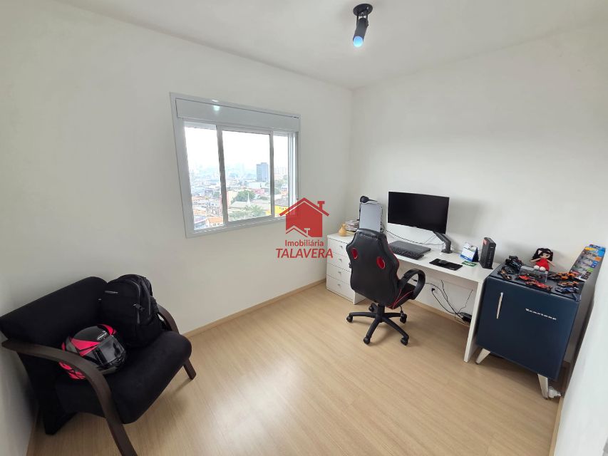 c914bb50-4826-47f1-911e-f7657fb138d5-TALAVERA APARTAMENTO Centro 20458 Apartamento para venda no Centro de São Bernardo do Campo - SP.

48m 
02 dormitórios - sala 02 ambientes - cozinha conceito aberto com planejado - banheiro social - área de serviço - 01 vaga coberta. Lazer completo.

480.000,00 venda
630,00 condomínio
112,00 IPTU

Vamos agendar uma visita?
(11) 4232-2236
(11) 9.9270-1054