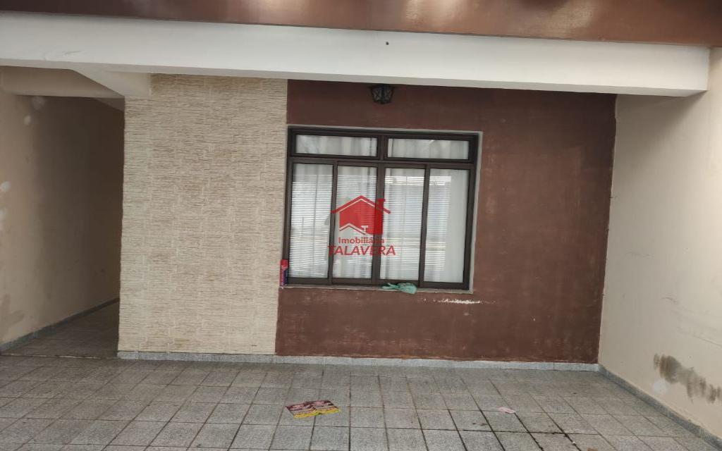 TALAVERA SOBRADO Nova Gerti 9184 Sobrado de 169m² de construção com 4 Banheiros, 3 Dormitórios, 1 Suite, 2 Vagas, Área de Serviço, Churrasqueira, Cozinha, Garagem Coberta, Quintal, Sala. 