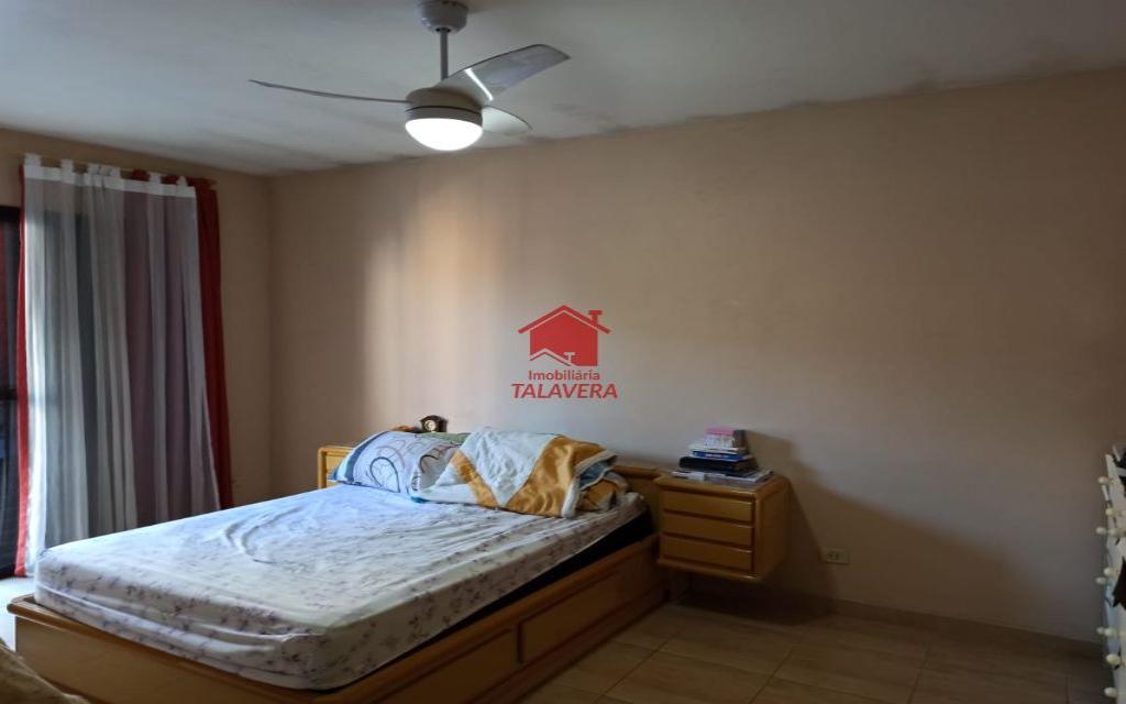TALAVERA SOBRADO Nova Gerti 9181 Sobrado de 169m² de construção com 4 Banheiros, 3 Dormitórios, 1 Suite, 2 Vagas, Área de Serviço, Churrasqueira, Cozinha, Garagem Coberta, Quintal, Sala. 