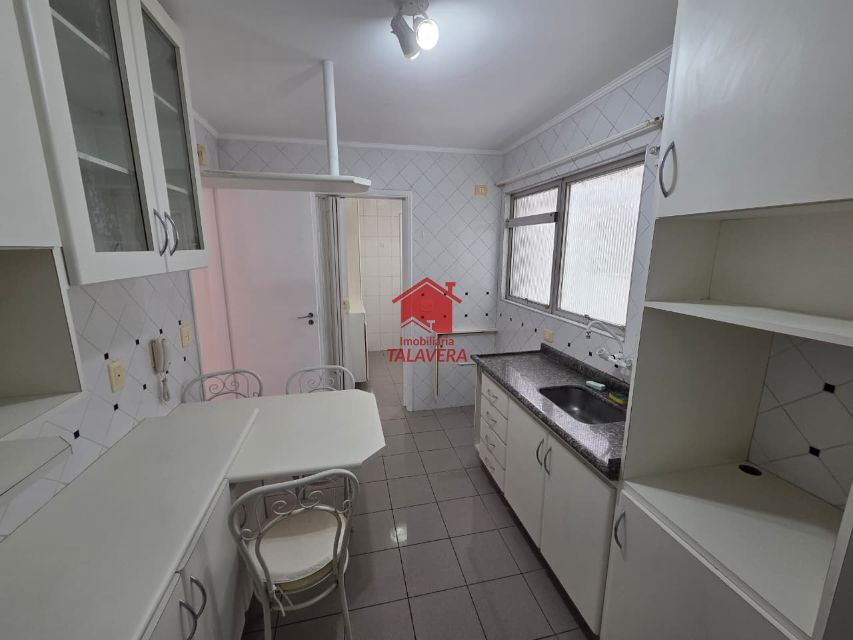 e69d4a2c-a357-4fea-a051-dde5a0230e37-TALAVERA APARTAMENTO Santa Paula 20981 Apartamento com 2 Dormitórios - 1 closet - 2 Banheiros, 1 Vaga, Área de Serviço, Armário Embutido, Armário de Cozinha, Closet, Cozinha, Elevador, Garagem Coberta, Interfone, Sala 2 ambientes, Salão de Festa, Salão de Jogos. 
