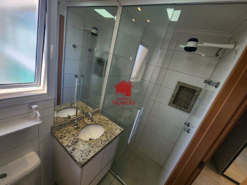 f0639b6e-63b6-44dd-a2d0-bd2becf2c01b-TALAVERA APARTAMENTO Vila Eldizia 20408 Apartamento de 73m² com 02 dormitórios sendo 01 suite , 01 sala, 01 cozinha ,01 banheiro social, 01 área de serviço, 02 vaga de garagem. Prédio com lazer completo 

Imóvel fica bem localizado .

Vamos visitar?
