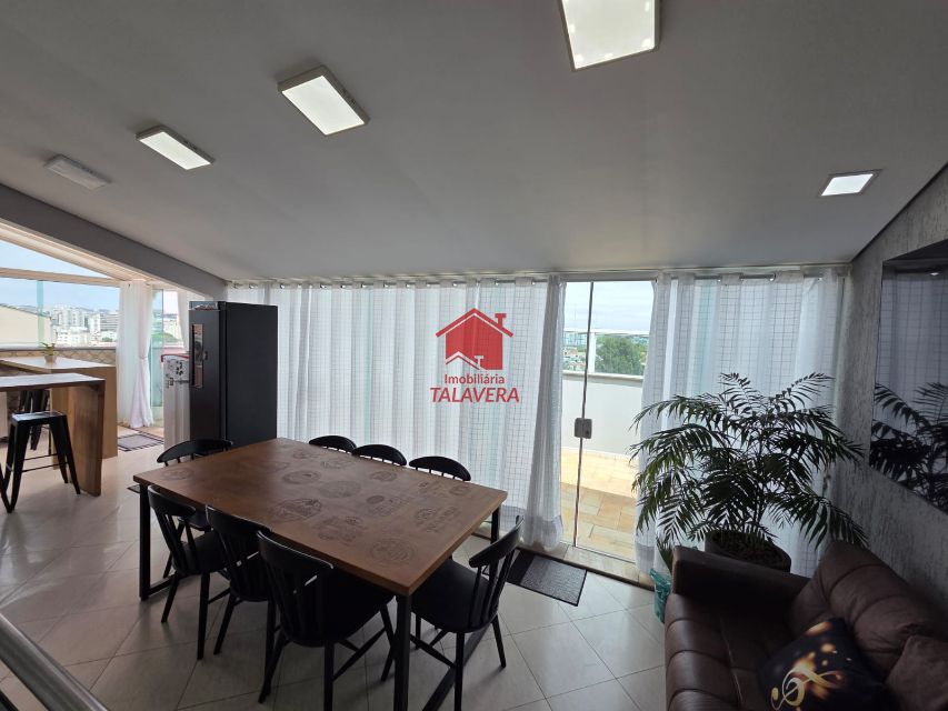 f7f4ade5-85b4-4e6d-b6fc-e97286c2dae0-TALAVERA COBERTURA Nova Gerty 20618 Principais características:
177m toda planejada e ar condicionado nos cômodos com 04 dormitórios (02 suítes), sala 02 ambientes com sacada, cozinha, área de serviço, banheiro social, área gourmet com lavabo, quintal com 30m e 03 vagas. Prédio com elevador, salão de festas e academia.


Vamos Visitar??



