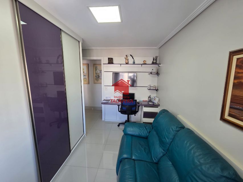 f8b8cf84-8f95-486a-8556-08366ca0810a-TALAVERA APARTAMENTO Santo Antonio 20351 Apartamento de 107m² com 03 dormitórios sendo 01 suite e planejados  01 sala para 02 ambientes sacada gourmet  01 cozinha ,01 banheiro social, lavabo , 01 área de serviço.02 vagas de garagem . Predio com lazer completo, piscina aquecida 

Imóvel fica bem localizado .

Vamos visitar?
