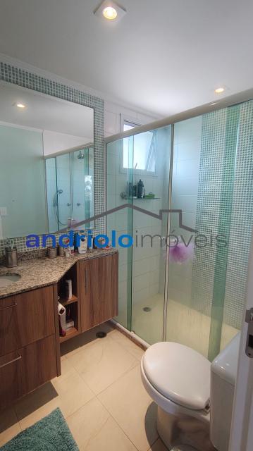 Excelente apartamento em condomínio fechado na Granja Julieta, com planta inteligente e ambientes amplos. Ideal para quem busca conforto, segurança e praticidade em uma das regiões mais valorizadas da zona sul de São Paulo.

3 dormitórios, todos suítes

5 banheiros (incluindo lavabo e WC de serviço)

2 salas (estar e jantar)

Terraço gourmet com churrasqueira

Cozinha planejada

Área de serviço com dependência de empregada

Closet

Armários embutidos

2 vagas cobertas

Infraestrutura do condomínio:

Portaria 24h

Segurança patrimonial

Piscina

Playground

Quadra poliesportiva

Sala de ginástica

Sauna

Salão de festas

Salão de jogos

Elevador

Gerador

Interfone

Características do prédio:

23 andares
4 apartamentos por andar

Localização privilegiada:
?  Próximo ao Shopping, escolas e transporte público
? Fácil acesso às principais vias da região

Agende sua visita