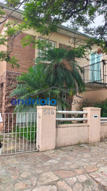 CASA VENDA Vila Nova Conceição,  190m² 