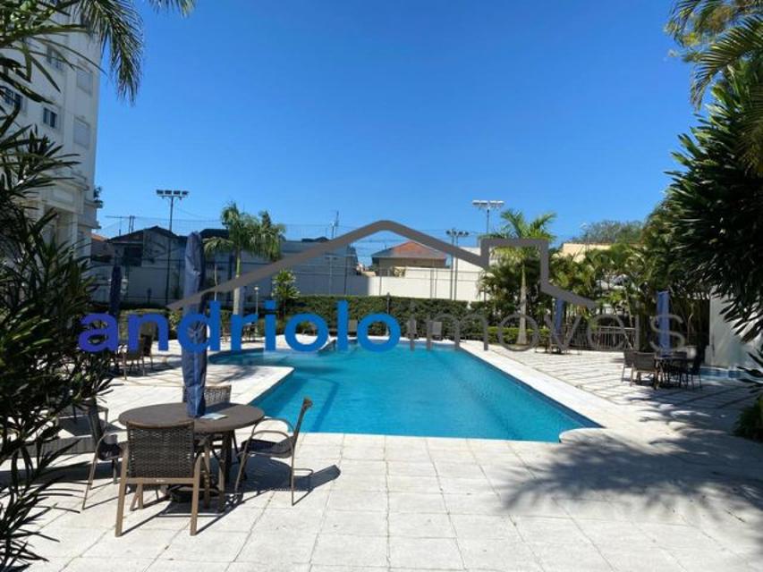 APARTAMENTO RESIDENCIAL 116m²  Perto de escolas, Perto de transporte público, Perto de vias de acesso, Portaria 24h, Area de Servico, Armario de Cozinha, Armario Embutido, Churrasqueira, Mobiliado, Piscina, Playground, Quadra PoliEsportiva, Sala de Jantar, Seguranca Patrimonial, Varanda, WC Empregada, 3 Dormitórios, 2 Suites, 4 Banheiros, 3 Salas, 3 Vagas, 3 Garagem, 20 Quantidade de Andar, Ar Condicionado, Lavabo, Cozinha, Sacada, Garagem Rotativa, Salão de Festa, Elevador, Salão de Jogos, 4 Quantidade por Andar, Interfone, Gerador, Vaga Coberta. 