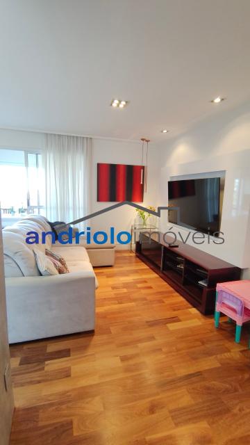 Este belíssimo apartamento residencial de 154m² oferece ambientes amplos, bem distribuídos e infraestrutura completa para toda a família.
O imóvel conta com 4 dormitórios, sendo 3 suítes. Um dos dormitórios foi adaptado para uma aconchegante sala de TV ou ate mesmo para receber visitas, proporcionando ainda mais conforto e versatilidade aos ambientes. Possui amplo closet, lavabo, 5 banheiros, sala de jantar e uma maravilhosa varanda gourmet com churrasqueira a carvão, ideal para receber amigos e familiares.
Conta ainda com ar-condicionado de primeira linha, recentemente substituído, garantindo maior eficiência, conforto térmico e modernidade ao imóvel. Além disso, possui armários embutidos, armários de cozinha, área de serviço, WC de empregada, cozinha funcional.
O condomínio oferece lazer completo, segurança e comodidade para toda a família:
O imóvel possui 2 vagas cobertas de garagem, com fácil acesso às principais vias da região, próximo a shopping centers, escolas e transporte 