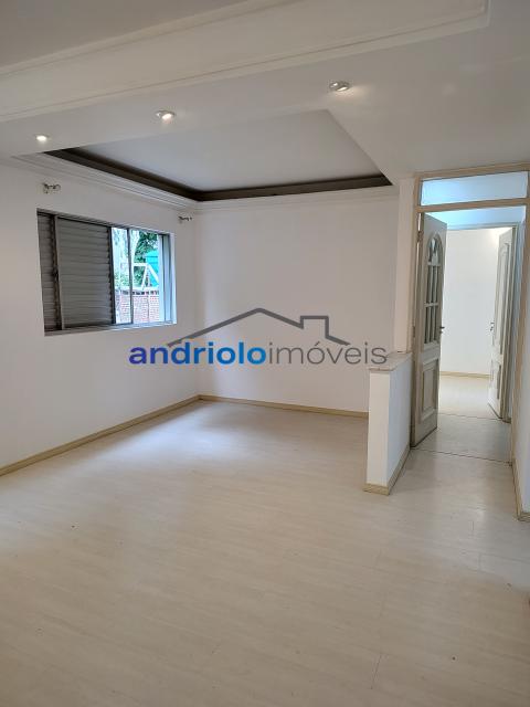 Apartamento à Venda - 78m² no Condomínio Praça das Samambaias