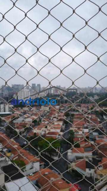 Ótimo apartamento com 121 m², localizado em uma das regiões mais valorizadas da Granja Julieta, na Rua do Carreiro de Pedra, 111, em condomínio clube com infraestrutura completa, segurança e fácil acesso às principais vias da cidade.
O imóvel possui uma planta muito bem distribuída, com 3 dormitórios, sendo 1 suíte com closet, escritório, amplas salas de estar e jantar integradas, lavabo, 4 banheiros, cozinha planejada com armários, despensa, área de serviço, com ar condicionado.
A varanda gourmet com churrasqueira é perfeita para receber amigos e familiares, oferecendo um ambiente aconchegante e funcional.

Além dos armários planejados na cozinha e dormitórios.
O imóvel conta ainda com 2 vagas de garagem cobertas.