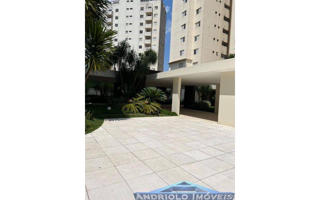 APARTAMENTO RESIDENCIAL em Condominio Clube de 121m²  com Area de Servico, Armario de Cozinha, Armario Embutido, Churrasqueira, Closet, Escritorio, Piscina, Playground, Quadra PoliEsportiva, Sala de Ginastica, Seguranca Patrimonial, Varanda, 2 Dormitórios, 2 Suites, 4 Banheiros, 2 Salas, 2 Garagem, 23 Quantidade de Andar, Lavabo, Cozinha, Garagem Rotativa, Salão de Festa, Elevador, Sauna, Salão de Jogos, 4 Quantidade por Andar, Interfone, Gerador. 