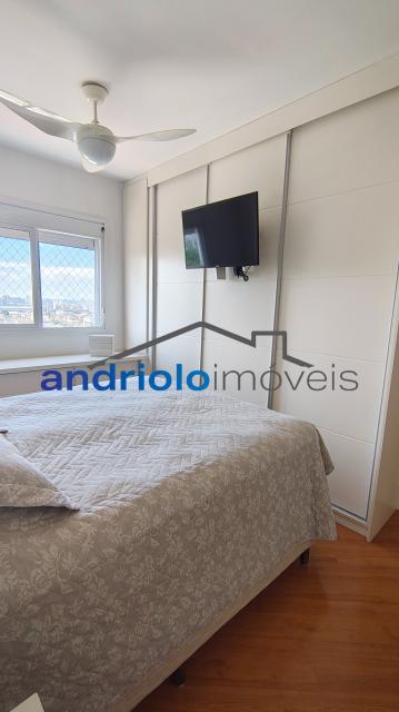APARTAMENTO RESIDENCIAL 116m²  Perto de escolas, Perto de transporte público, Perto de vias de acesso, Portaria 24h, Area de Servico, Armario de Cozinha, Armario Embutido, Churrasqueira, Mobiliado, Piscina, Playground, Quadra PoliEsportiva, Sala de Jantar, Seguranca Patrimonial, Varanda, WC Empregada, 3 Dormitórios, 2 Suites, 4 Banheiros, 3 Salas, 3 Vagas, 3 Garagem, 20 Quantidade de Andar, Ar Condicionado, Lavabo, Cozinha, Sacada, Garagem Rotativa, Salão de Festa, Elevador, Salão de Jogos, 4 Quantidade por Andar, Interfone, Gerador, Vaga Coberta. 