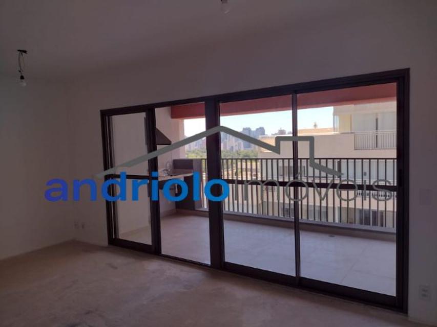 APARTAMENTO VENDA Alto da Boa Vista,  95m² 
