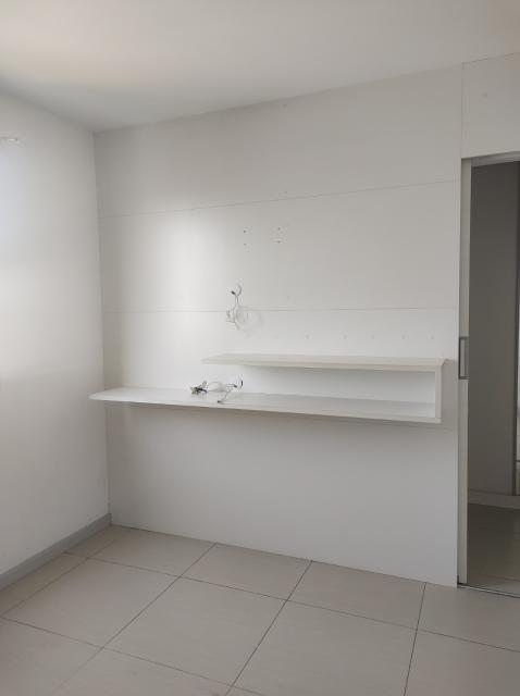 APARTAMENTO RESIDENCIAL 154m², Hall social privativo, Area de Servico, Armario de Cozinha, Armario Embutido, Churrasqueira, Closet, Escritorio, Piscina, Quadra PoliEsportiva, Sala de Ginastica, Sala de Jantar, Varanda, 3 Dormitórios, 1 Suites, 4 Banheiros, 2 Salas, 2 Vagas, 2 Garagem, 23 Quantidade de Andar, Lavabo, Cozinha, Dormitório Empregada, Sacada, Salão de Festa, Elevador, Sauna, Salão de Jogos, 4 Quantidade por Andar, Interfone, Terraço Gourmet, Vaga Coberta. 