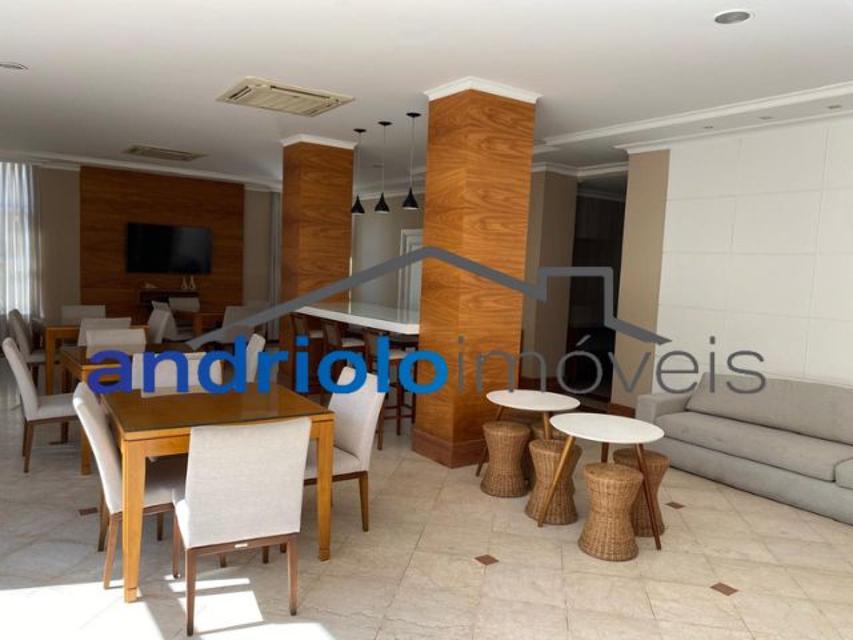 APARTAMENTO RESIDENCIAL 116m²  Perto de escolas, Perto de transporte público, Perto de vias de acesso, Portaria 24h, Area de Servico, Armario de Cozinha, Armario Embutido, Churrasqueira, Mobiliado, Piscina, Playground, Quadra PoliEsportiva, Sala de Jantar, Seguranca Patrimonial, Varanda, WC Empregada, 3 Dormitórios, 2 Suites, 4 Banheiros, 3 Salas, 3 Vagas, 3 Garagem, 20 Quantidade de Andar, Ar Condicionado, Lavabo, Cozinha, Sacada, Garagem Rotativa, Salão de Festa, Elevador, Salão de Jogos, 4 Quantidade por Andar, Interfone, Gerador, Vaga Coberta. 