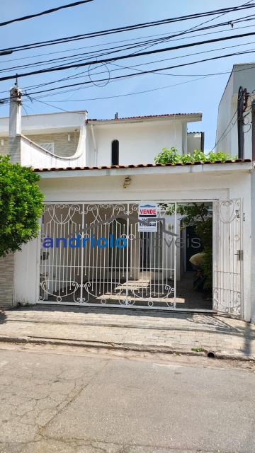 CASA VENDA Brooklin,  100m² 
