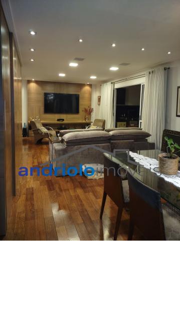 Apartamento espaçoso e elegante em condomínio fechado na Granja Julieta. Planta bem distribuída, com excelente acabamento e varanda gourmet. Perfeito para quem busca conforto, lazer e segurança em localização privilegiada.

3 dormitórios, sendo 1 suíte com closet

4 banheiros (incluindo lavabo)

2 salas (estar e jantar)

Cozinha planejada com armários

Área de serviço

Terraço gourmet com churrasqueira

Varanda

Sacada

Armários embutidos

2 vagas cobertas de garagem + garagem rotativa para visitantes

Lazer e estrutura do condomínio: assessoria esportiva

Portaria 24h e segurança patrimonial

Piscina

Playground

Quadra poliesportiva

Sala de ginástica

Sauna

Salão de festas

Salão de jogos

Elevador

Interfone

Gerador

Detalhes do prédio:

23 andares

4 apartamentos por andar

Localização excelente:
? Próximo ao Shopping
? Perto de escolas e transporte público
? Fácil acesso às principais vias

Agende uma visita