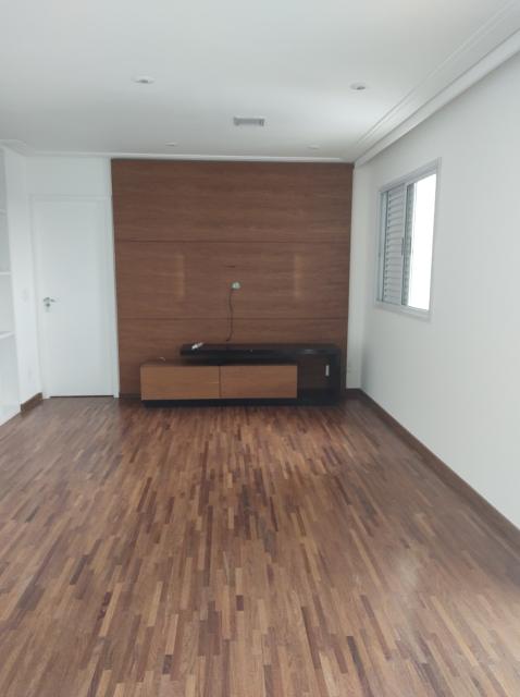 APARTAMENTO RESIDENCIAL 121m²  com Area de Servico, Armario de Cozinha, Armario Embutido, Churrasqueira, Closet, Despensa, Escritorio, Piscina, Quadra PoliEsportiva, Sala de Ginastica, Sala de Jantar, Varanda, 3 Dormitórios, 1 Suites, 3 Banheiros, 2 Salas, 2 Vagas, 2 Garagem, 23 Quantidade de Andar, Lavabo, Cozinha, Sacada, Salão de Festa, Elevador, Sauna, Salão de Jogos, 4 Quantidade por Andar, Interfone, Terraço Gourmet, Vaga Coberta. 