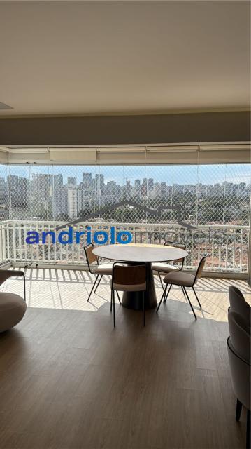 Apartamento a venda com Varanda Gourmet e 2 Suítes em Condomínio Completo