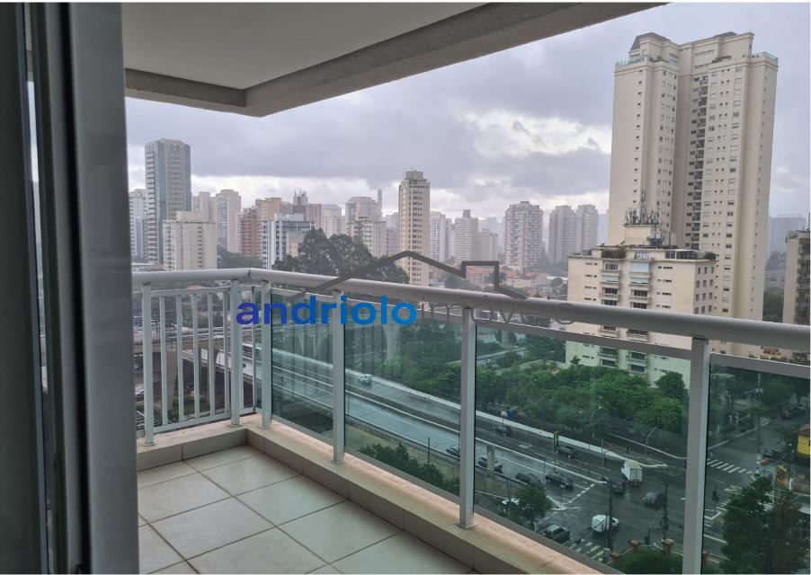 Apartamento à Venda no Sky Campo Belo – 60 m² | 2 Dormitórios | 1 Suíte | 1 Vaga