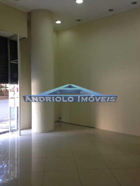 LOJA COMERCIAL COM ARÉA:

- 284 m²
- Localizado República 
- Venda
- Locação

Oportunidade de montar o seu negócio.


 Para mais informações entre em contato com a gente! 