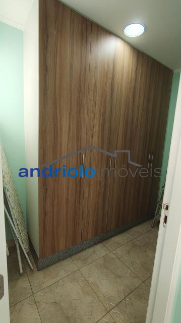 Excelente apartamento em condomínio fechado na Granja Julieta, com planta inteligente e ambientes amplos. Ideal para quem busca conforto, segurança e praticidade em uma das regiões mais valorizadas da zona sul de São Paulo.

3 dormitórios, todos suítes

5 banheiros (incluindo lavabo e WC de serviço)

2 salas (estar e jantar)

Terraço gourmet com churrasqueira

Cozinha planejada

Área de serviço com dependência de empregada

Closet

Armários embutidos

2 vagas cobertas

Infraestrutura do condomínio:

Portaria 24h

Segurança patrimonial

Piscina

Playground

Quadra poliesportiva

Sala de ginástica

Sauna

Salão de festas

Salão de jogos

Elevador

Gerador

Interfone

Características do prédio:

23 andares
4 apartamentos por andar

Localização privilegiada:
?  Próximo ao Shopping, escolas e transporte público
? Fácil acesso às principais vias da região

Agende sua visita