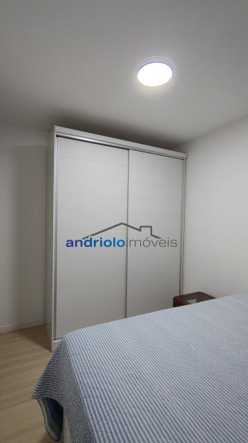 Belo apartamento de 46m²em excelente estado, tudo praticamente novinho. Perto de transporte público, Perto de vias de acesso, Portaria 24h, Area de Servico, Armario de Cozinha, Armario Embutido nos dormitórios, Campo de Futebol, Churrasqueira, Piscina, Playground, Quadra PoliEsportiva, Sala de Ginastica, Sala de Jantar, Seguranca Patrimonial, Varanda, 2 Dormitórios, 1 Banheiro, 1 vaga na garagem, Cozinha em conceito aberto, Sacada, Garagem Rotativa, Salão de Festa, Elevador, Salão de Jogos.
NÃO ACEITA PET.