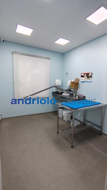 Excelente imóvel comercial, ideal para escritórios, clínicas, consultórios, empresas, escolas, cursos ou outros segmentos que necessitem de vários ambientes e ótima estrutura.
PISO TÉRREO:
Ampla recepção;
3 salas;
Banheiros;
2 copas;
1 sala ampla;
Quintal;
Entrada lateral;
Entrada de serviço independente.
ANDAR SUPERIOR:
3 salas com pias, ideais para consultórios, salas de atendimento ou atividades que necessitem de ponto de água;
Banheiro feminino;
Banheiro masculino;
Mais 7 salas, proporcionando diversas possibilidades de utilização.

DIFERENCIAIS:
3 vagas de garagem;
estrutura de Ar-condicionado;
Copa e cozinha;
Escritório;
Interfone;
Entrada lateral;
Entrada de serviço independente;
Quintal;
Próximo a transporte público.
Um imóvel com excelente estrutura e grande versatilidade, pronto para atender diferentes tipos de atividades comerciais.

Entre em contato para mais informações e agende uma visita!
