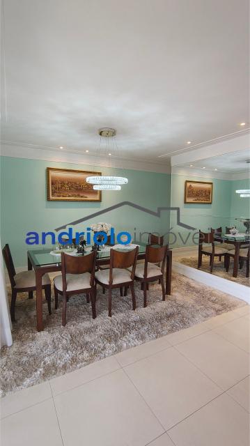Excelente apartamento em condomínio fechado na Granja Julieta, com planta inteligente e ambientes amplos. Ideal para quem busca conforto, segurança e praticidade em uma das regiões mais valorizadas da zona sul de São Paulo.

3 dormitórios, todos suítes

5 banheiros (incluindo lavabo e WC de serviço)

2 salas (estar e jantar)

Terraço gourmet com churrasqueira

Cozinha planejada

Área de serviço com dependência de empregada

Closet

Armários embutidos

2 vagas cobertas

Infraestrutura do condomínio:

Portaria 24h

Segurança patrimonial

Piscina

Playground

Quadra poliesportiva

Sala de ginástica

Sauna

Salão de festas

Salão de jogos

Elevador

Gerador

Interfone

Características do prédio:

23 andares
4 apartamentos por andar

Localização privilegiada:
?  Próximo ao Shopping, escolas e transporte público
? Fácil acesso às principais vias da região

Agende sua visita