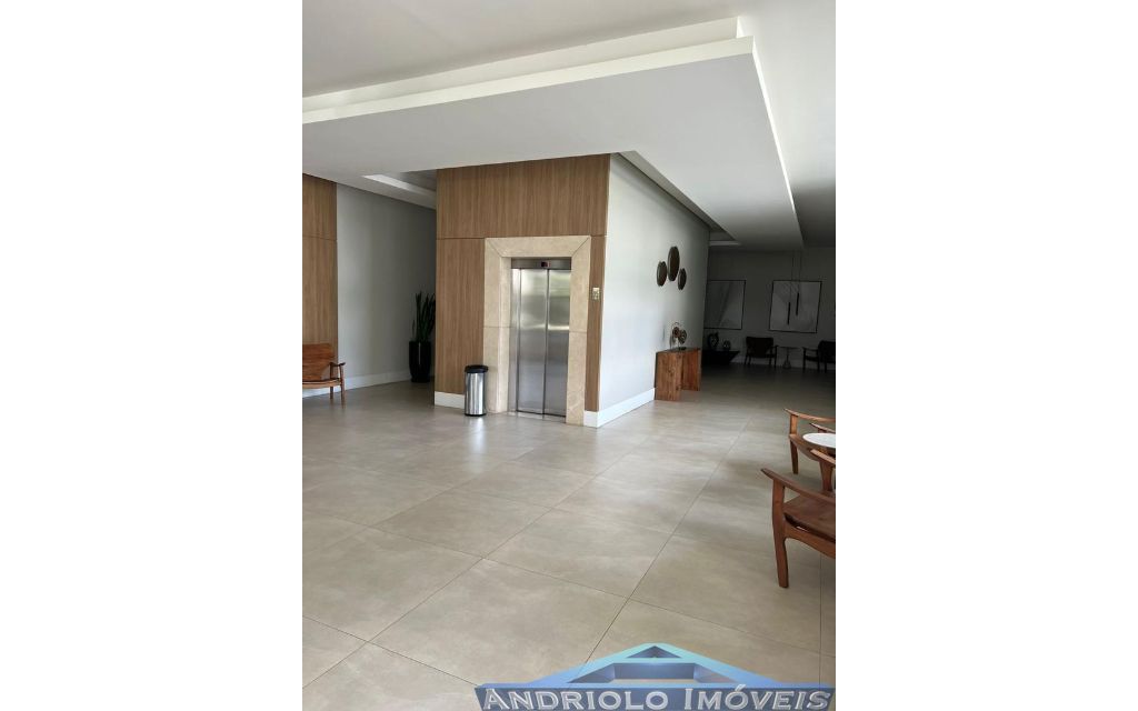 APARTAMENTO RESIDENCIAL em Condominio Clube de 121m²  com Area de Servico, Armario de Cozinha, Armario Embutido, Churrasqueira, Closet, Escritorio, Piscina, Playground, Quadra PoliEsportiva, Sala de Ginastica, Seguranca Patrimonial, Varanda, 2 Dormitórios, 2 Suites, 4 Banheiros, 2 Salas, 2 Garagem, 23 Quantidade de Andar, Lavabo, Cozinha, Garagem Rotativa, Salão de Festa, Elevador, Sauna, Salão de Jogos, 4 Quantidade por Andar, Interfone, Gerador. 