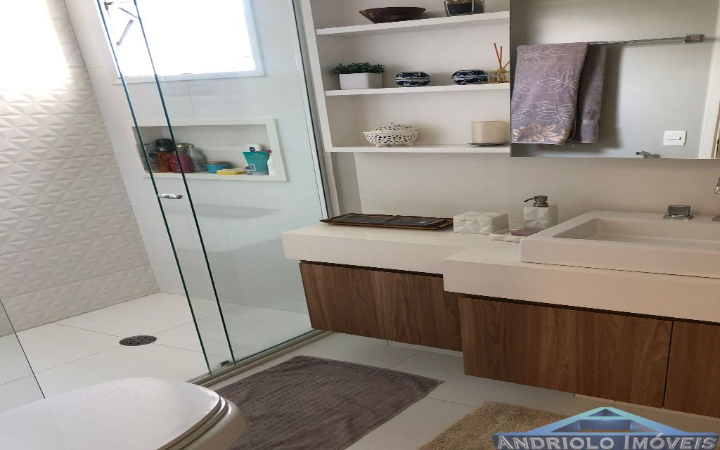 APARTAMENTO RESIDENCIAL em Condominio Clube de 121m²  com Area de Servico, Armario de Cozinha, Armario Embutido, Churrasqueira, Closet, Escritorio, Piscina, Playground, Quadra PoliEsportiva, Sala de Ginastica, Seguranca Patrimonial, Varanda, 2 Dormitórios, 2 Suites, 4 Banheiros, 2 Salas, 2 Garagem, 23 Quantidade de Andar, Lavabo, Cozinha, Garagem Rotativa, Salão de Festa, Elevador, Sauna, Salão de Jogos, 4 Quantidade por Andar, Interfone, Gerador. 