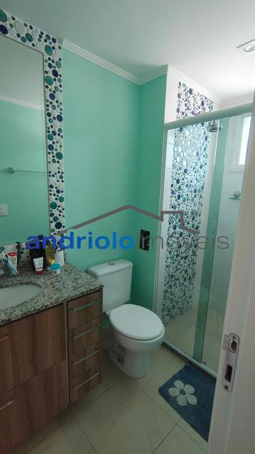 Excelente apartamento em condomínio fechado na Granja Julieta, com planta inteligente e ambientes amplos. Ideal para quem busca conforto, segurança e praticidade em uma das regiões mais valorizadas da zona sul de São Paulo.

3 dormitórios, todos suítes

5 banheiros (incluindo lavabo e WC de serviço)

2 salas (estar e jantar)

Terraço gourmet com churrasqueira

Cozinha planejada

Área de serviço com dependência de empregada

Closet

Armários embutidos

2 vagas cobertas

Infraestrutura do condomínio:

Portaria 24h

Segurança patrimonial

Piscina

Playground

Quadra poliesportiva

Sala de ginástica

Sauna

Salão de festas

Salão de jogos

Elevador

Gerador

Interfone

Características do prédio:

23 andares
4 apartamentos por andar

Localização privilegiada:
?  Próximo ao Shopping, escolas e transporte público
? Fácil acesso às principais vias da região

Agende sua visita