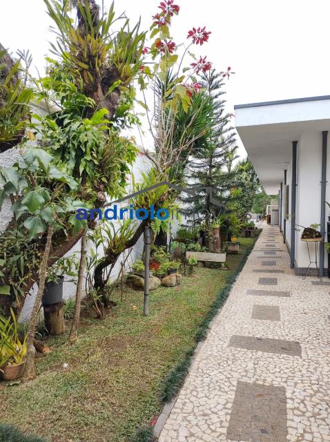 Localizada na Rua Vicente Leporace, esta ampla residência de 578m² oferece conforto e espaço ao ar livre repleto de verde. O imóvel conta com 5 dormitórios, sendo 2 suítes, além de 2 banheiros adicionais. Possui 3 salas espaçosas, uma sala de jantar e um escritório. A casa inclui uma área de serviço, armários embutidos e de cozinha, closet, despensa e uma entrada de serviço independente. Há também um dormitório de empregada e uma edícula.

No exterior, você encontrará um belo jardim e 4 vagas de garagem cobertas. O imóvel é equipado com ar condicionado e lavabo. Aceita financiamento e FGTS. Para mais informações e agendamento de visita, entre em contato conosco!