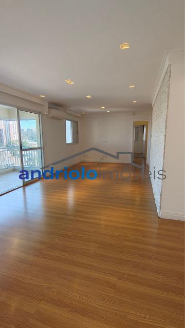 Apartamento Para Locação, Granja Julieta 121 m²