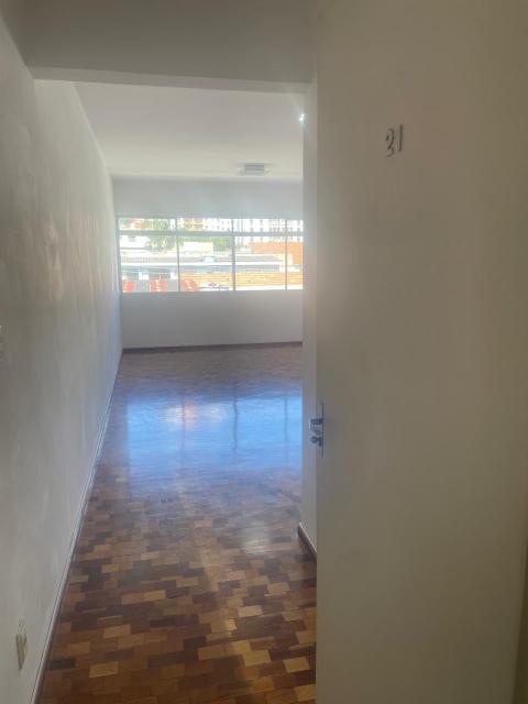 APARTAMENTO LOCAÇÃO Centro,  98m² 