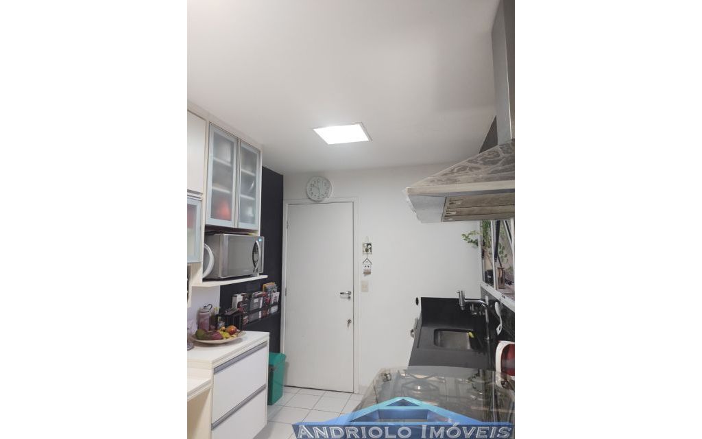 APARTAMENTO RESIDENCIAL 154m², Hall social privativo, Area de Servico, Armario de Cozinha, Armario Embutido, Churrasqueira, Closet, Escritorio, Piscina, Quadra PoliEsportiva, Sala de Ginastica, Sala de Jantar, Varanda, 3 Dormitórios, 1 Suites, 4 Banheiros, 2 Salas, 2 Vagas, 2 Garagem, 23 Quantidade de Andar, Lavabo, Cozinha, Dormitório Empregada, Sacada, Salão de Festa, Elevador, Sauna, Salão de Jogos, 4 Quantidade por Andar, Interfone, Terraço Gourmet, Vaga Coberta. 