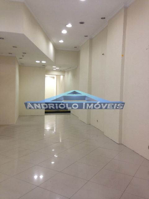 LOJA COMERCIAL COM ARÉA:

- 284 m²
- Localizado República 
- Venda
- Locação

Oportunidade de montar o seu negócio.


 Para mais informações entre em contato com a gente! 