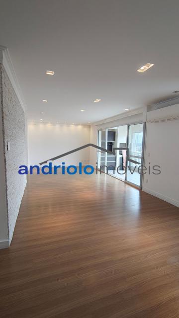 Apartamento Para Locação, Granja Julieta 121 m²