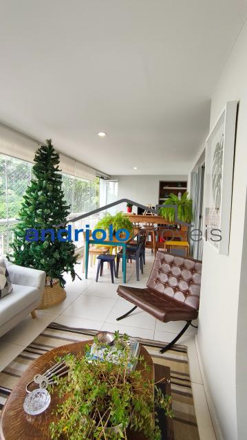 APARTAMENTO LOCAÇÃO SANTO AMARO,  138m² 