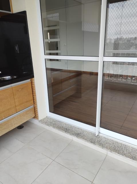 APARTAMENTO RESIDENCIAL 121m²  com Area de Servico, Armario de Cozinha, Armario Embutido, Churrasqueira, Closet, Despensa, Escritorio, Piscina, Quadra PoliEsportiva, Sala de Ginastica, Sala de Jantar, Varanda, 3 Dormitórios, 1 Suites, 3 Banheiros, 2 Salas, 2 Vagas, 2 Garagem, 23 Quantidade de Andar, Lavabo, Cozinha, Sacada, Salão de Festa, Elevador, Sauna, Salão de Jogos, 4 Quantidade por Andar, Interfone, Terraço Gourmet, Vaga Coberta. 